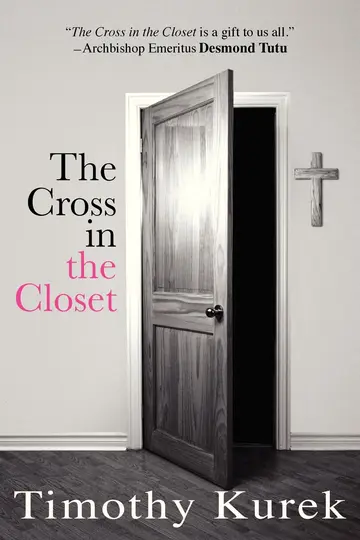Cover of The Cross in the Closet
