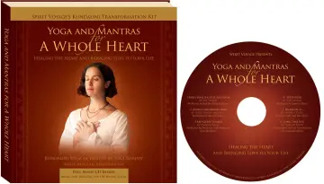 Cover of Kundalini Transformation Kit