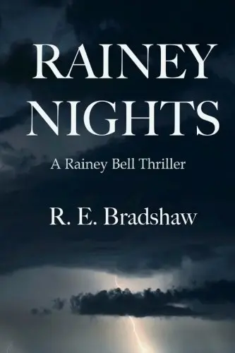 Cover of Rainey Nights