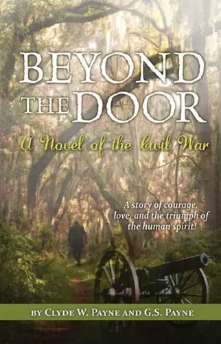Cover of Beyond the Door