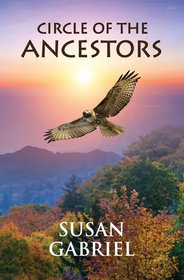 Cover of Circle of the Ancestors