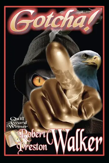 Cover of Gotcha!