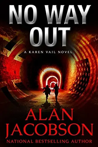 Cover of No Way Out