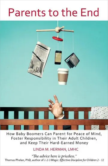 Cover of Parents to the End
