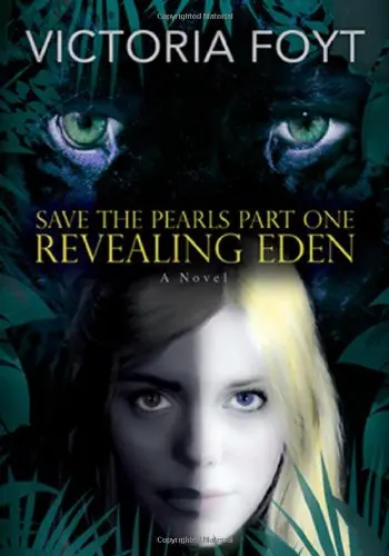 Cover of Save the Pearls