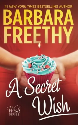 Cover of A Secret Wish