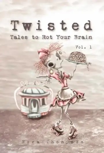 Cover of Twisted