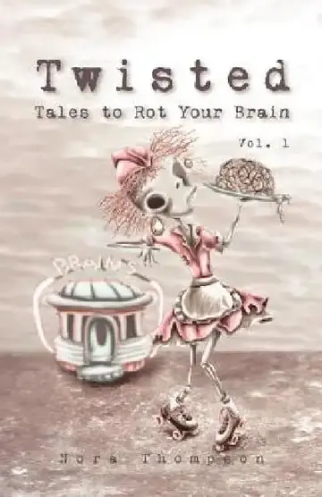 Cover of Twisted