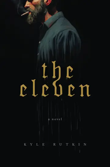 Cover of The Eleven
