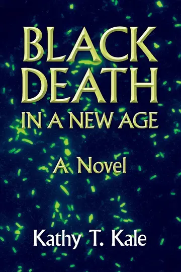 Cover of Black Death in a New Age