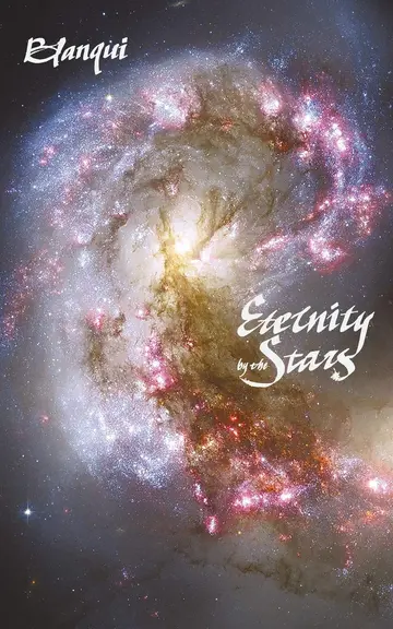 Cover of Eternity by the Stars