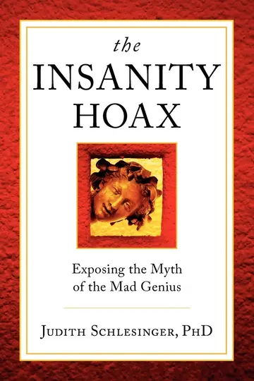 Cover of The Insanity Hoax