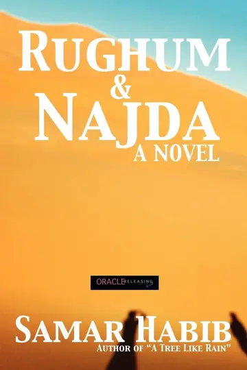 Cover of Rughum & Najda