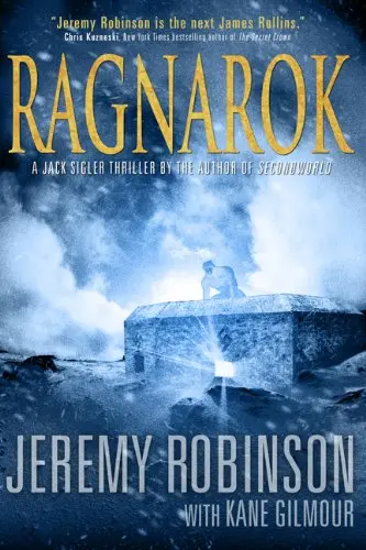 Cover of Ragnarok
