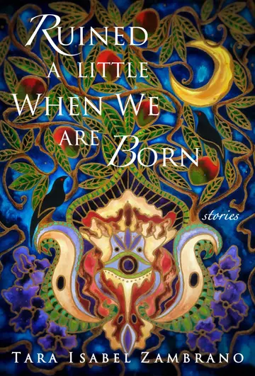 Cover of Ruined a Little When We Are Born