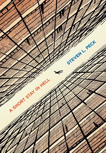 Cover of A Short Stay in Hell
