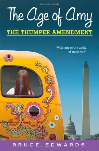 Cover of The Thumper Amendment