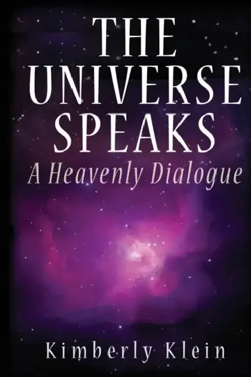 Cover of The Universe Speaks