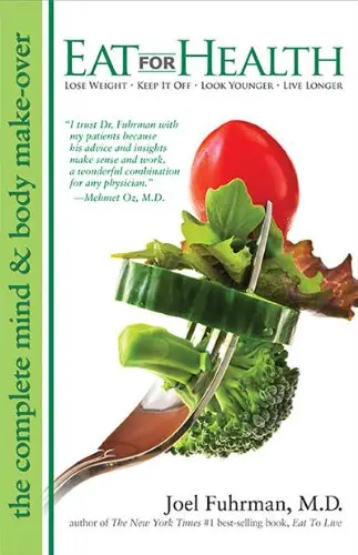 Cover of Eat for Health