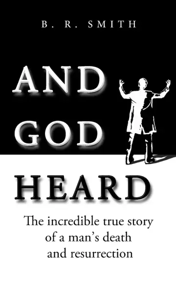 Cover of And God Heard