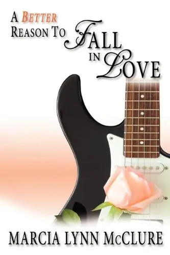 Cover of A Better Reason to Fall in Love