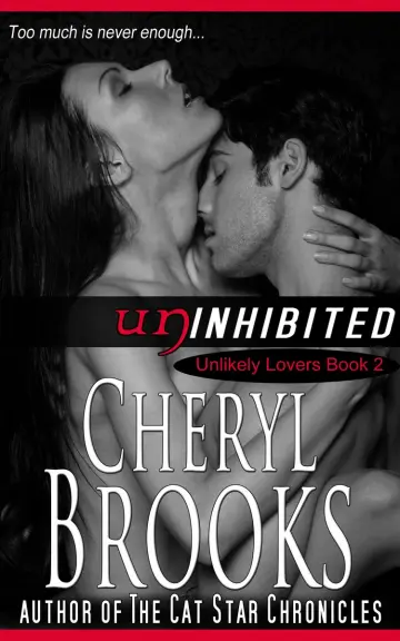 Cover of Uninhibited