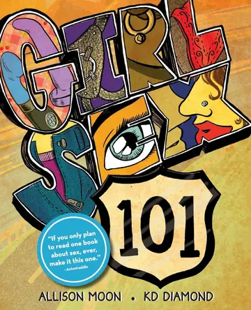 Cover of Girl Sex 101
