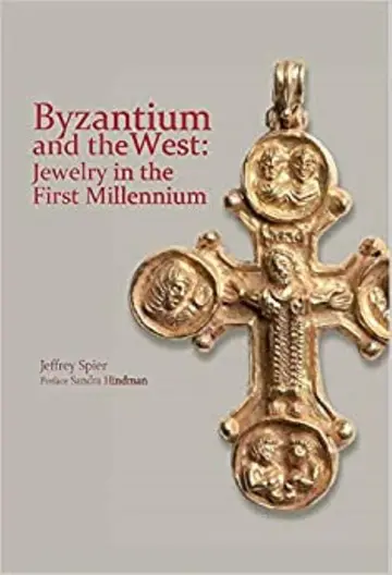 Cover of Byzantium and the West