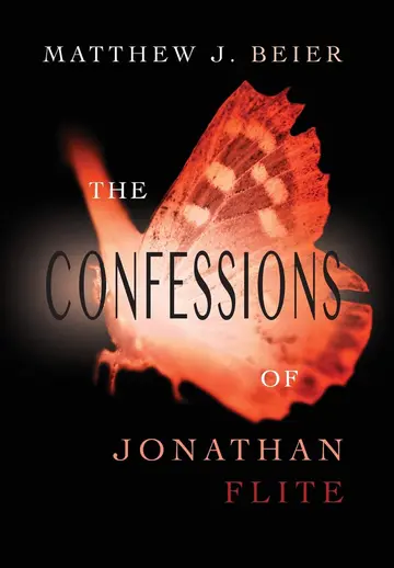Cover of The Confessions of Jonathan Flite