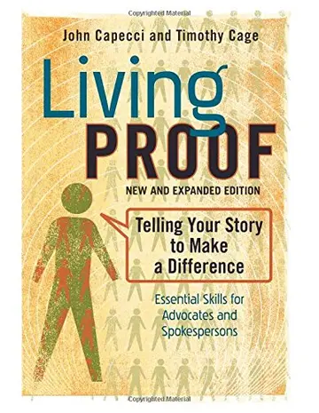 Cover of Living Proof