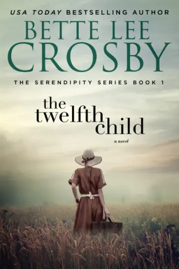 Cover of The Twelfth Child