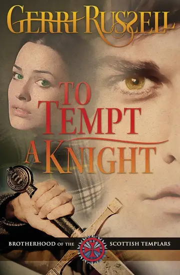 Cover of To Tempt a Knight