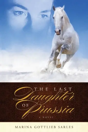 Cover of The Last Daughter of Prussia
