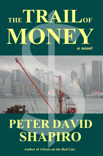 Cover of The Trail of Money