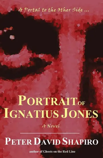 Cover of Portrait of Ignatius Jones