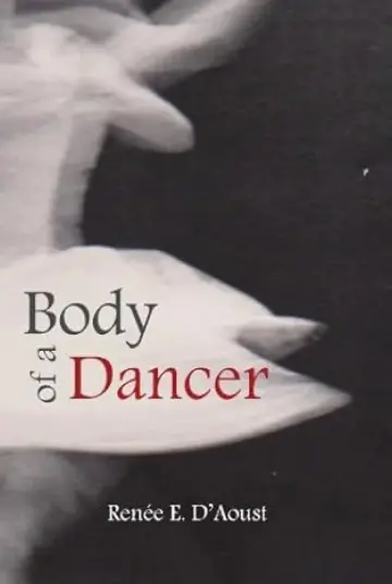 Cover of Body of a Dancer