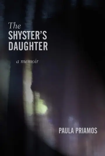 Cover of The Shyster's Daughter