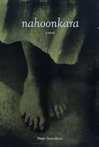 Cover of Nahoonkara