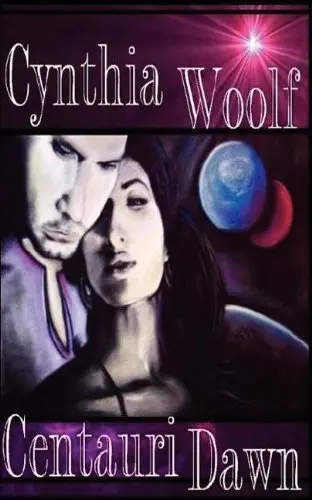 Cover of Centauri Dawn