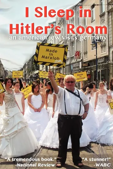 Cover of I Sleep in Hitler's Room