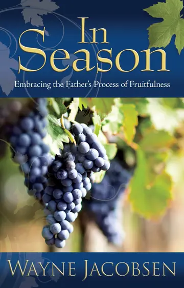 Cover of In Season