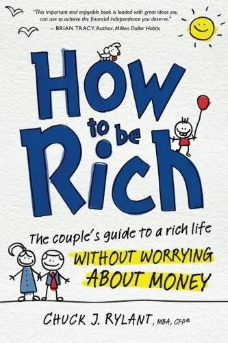 Cover of How to Be Rich