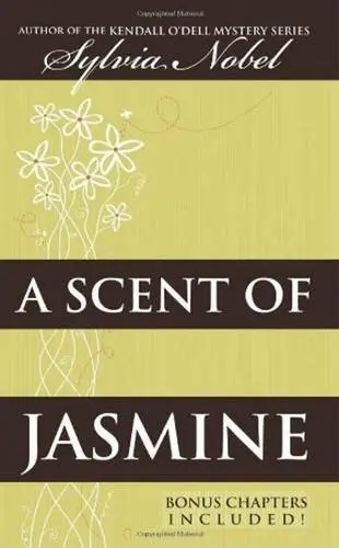 Cover of A Scent of Jasmine