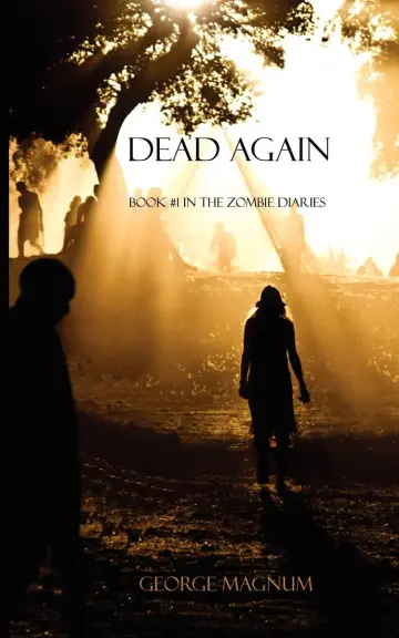 Cover of Dead Again