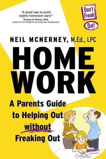 Cover of Homework