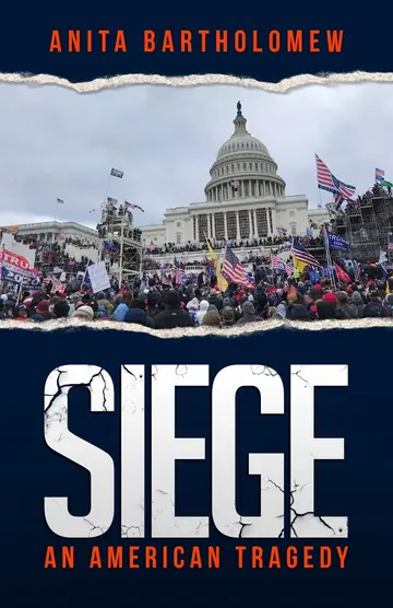 Cover of Siege