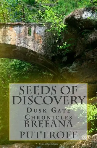 Cover of Seeds of Discovery