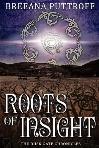 Cover of Roots of Insight