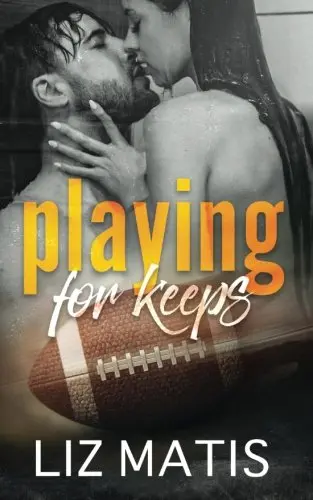 Cover of Playing for Keeps