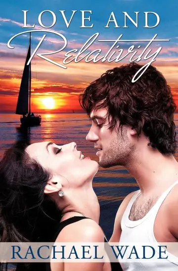 Cover of Love and Relativity